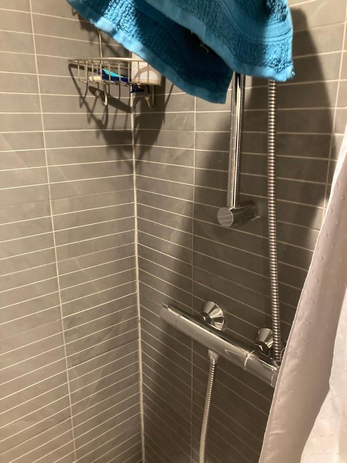 Kwatera prywatna Vaerelse I Med Udsigt Og Ro Århus